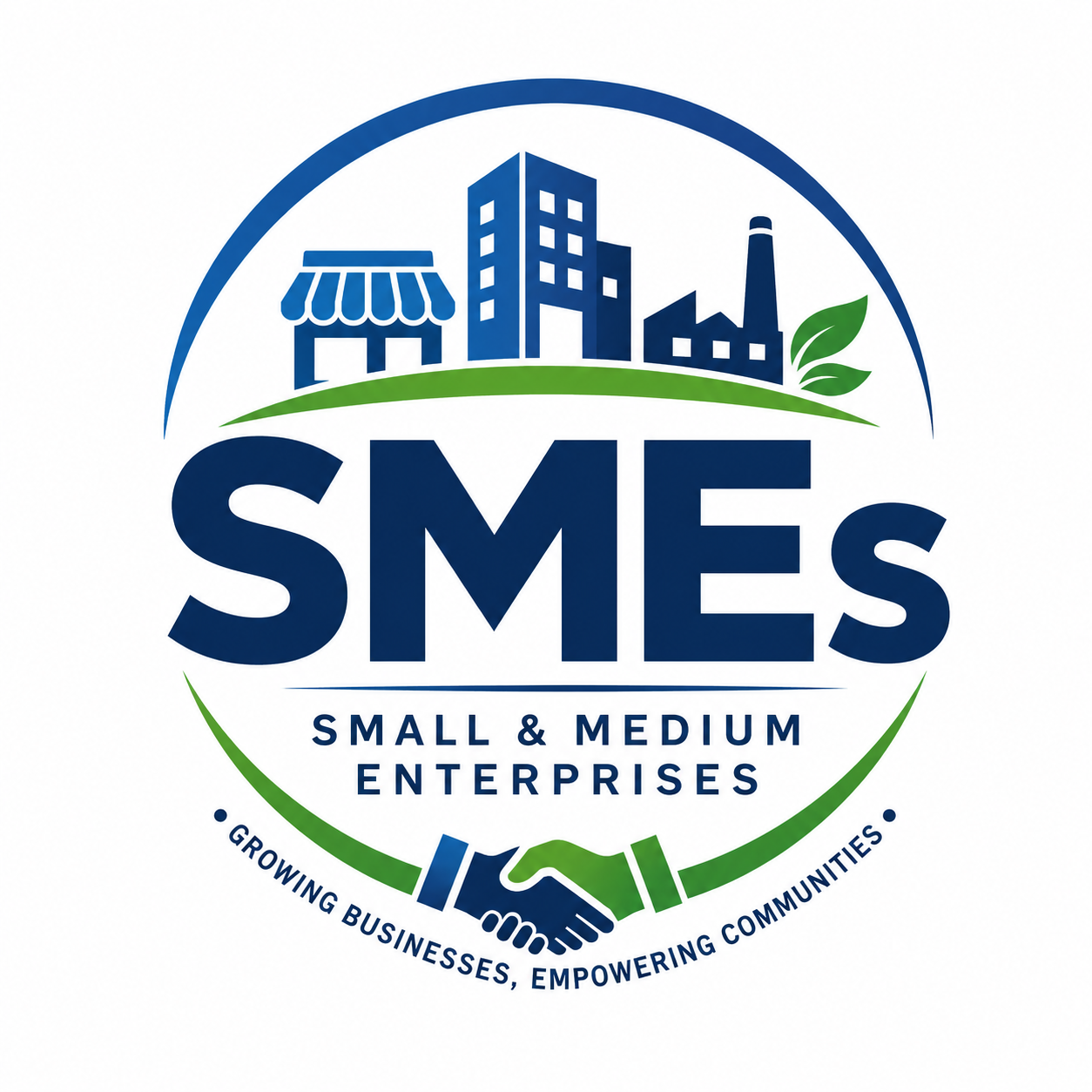 SME Logo